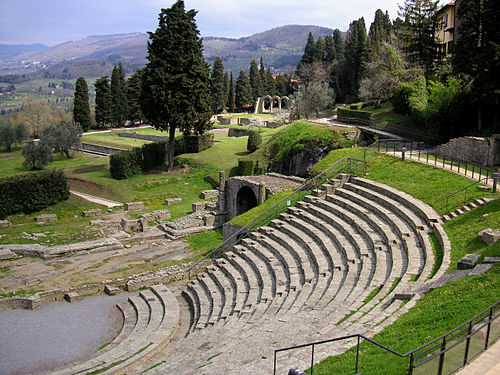 Fiesole