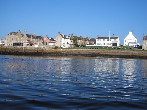 Findhorn