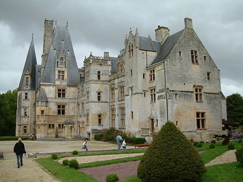 Fontaine-Henry