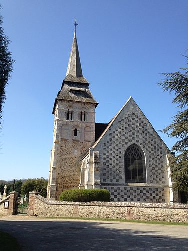 Fontaine-la-Soret