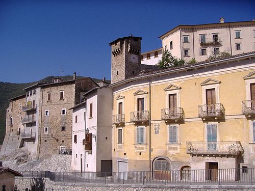 Fontecchio