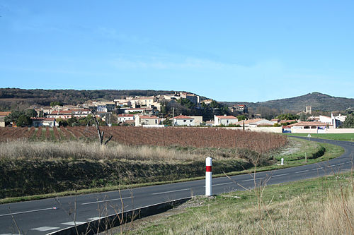 Fontès