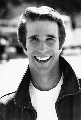 Fonzie