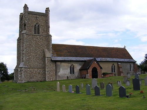 Friston