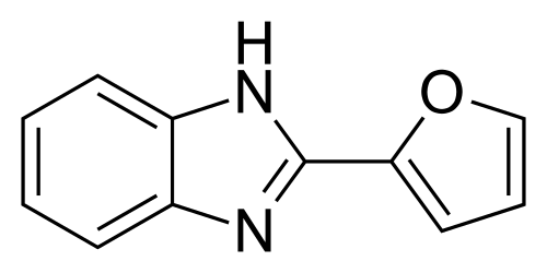 Fuberidazole