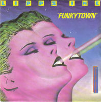 Funkytown