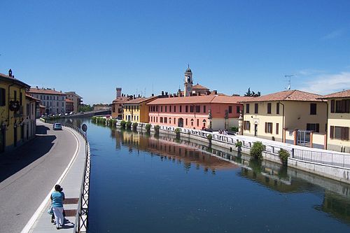 Gaggiano