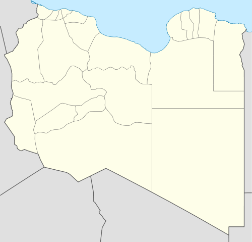 Gharyan