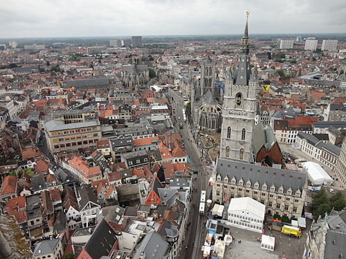 Ghent