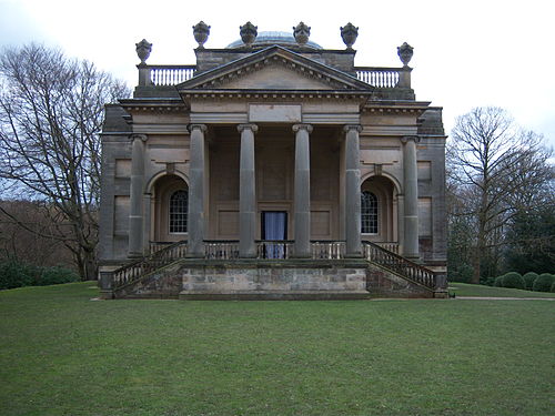 Gibside