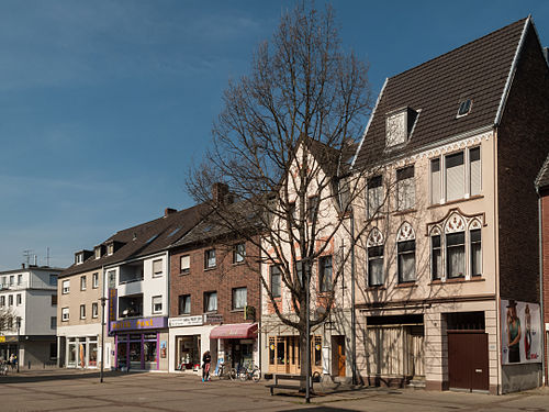 Giesenkirchen