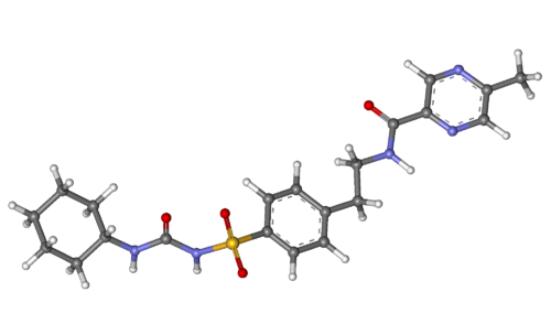 Glipizide