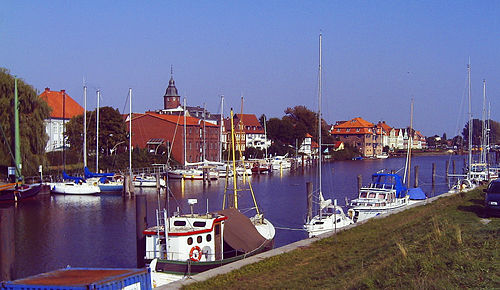 Glückstadt