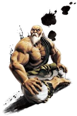 Gouken