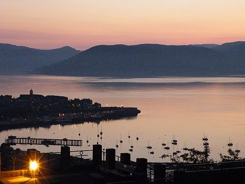 Gourock