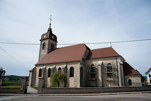 Goux-les-Usiers