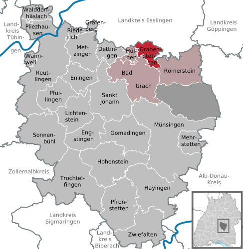 Grabenstetten