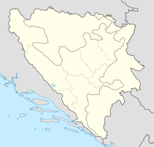 Gradska