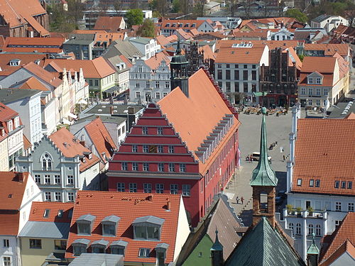 Greifswald