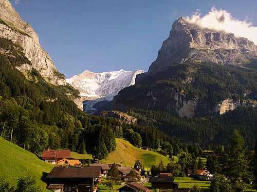 Grindelwald