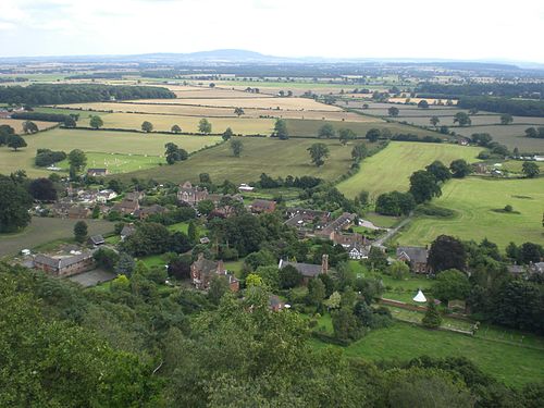 Grinshill