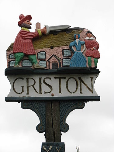 Griston