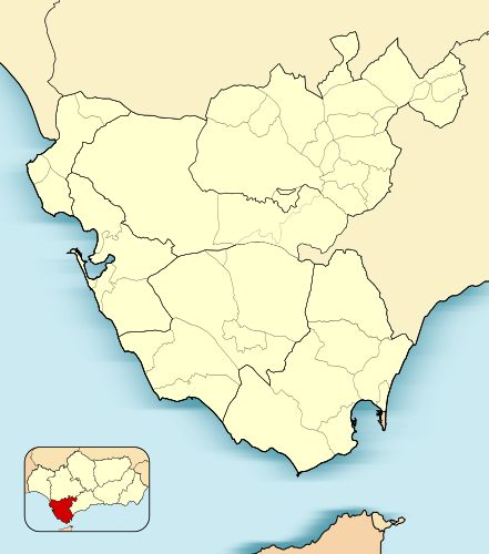 Guadacorte