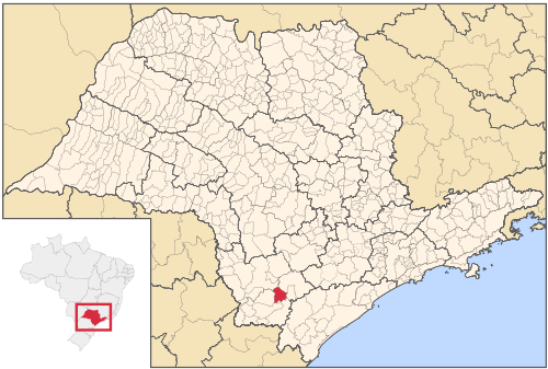 Guapiara