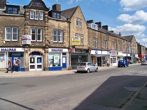 Guiseley