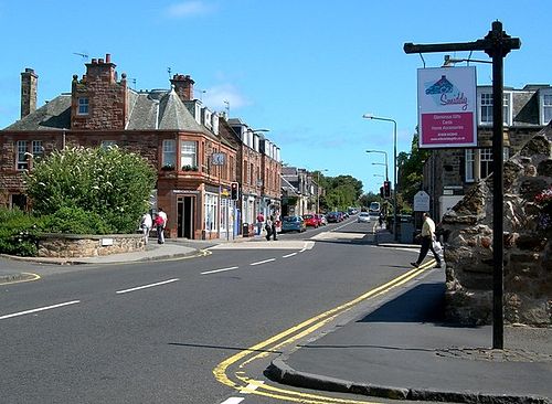 Gullane