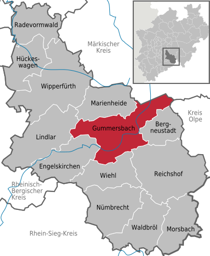 Gummersbach