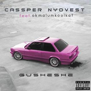 Gusheshe