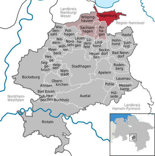 Hagenburg