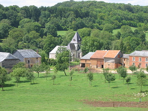 Hagnicourt