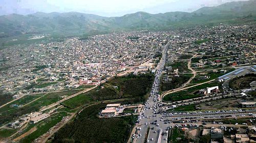 Halabja