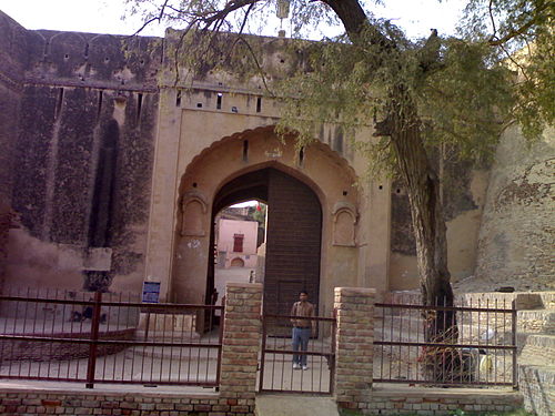 Hanumangarh