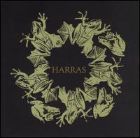 Harras