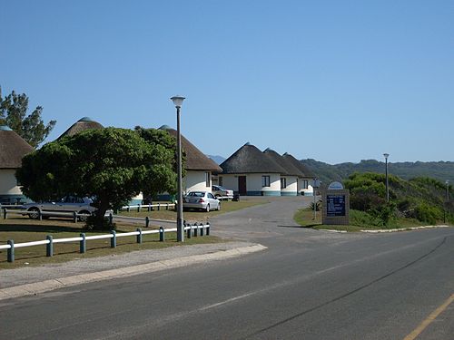 Hartenbos