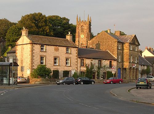 Hartington