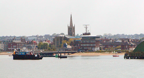 Harwich