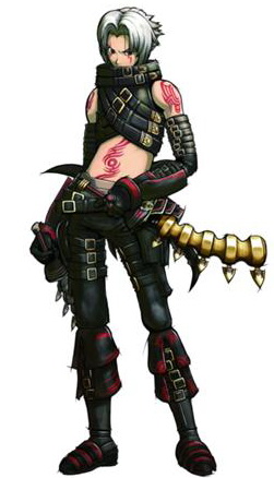 Haseo