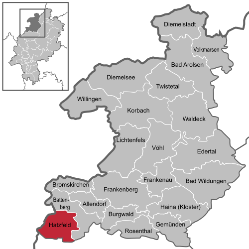 Hatzfeld