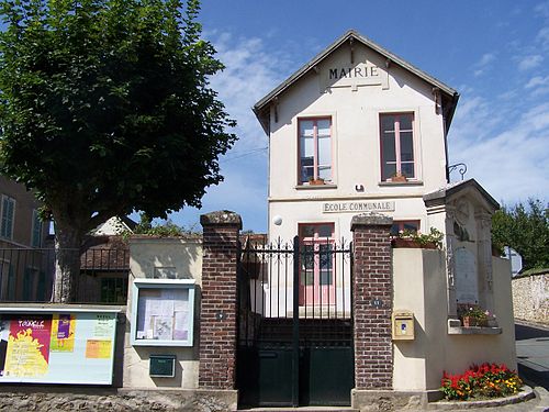 Herbeville