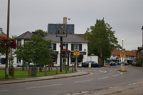 Hersham