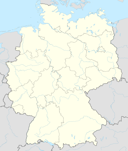 Hilgertshausen-Tandern
