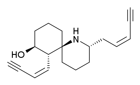 Histrionicotoxin