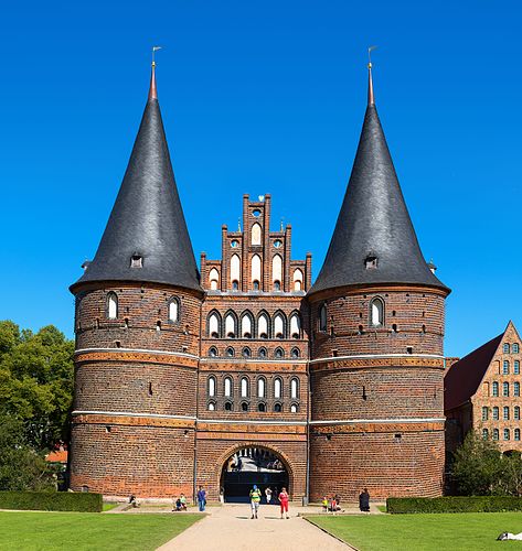 Holstentor