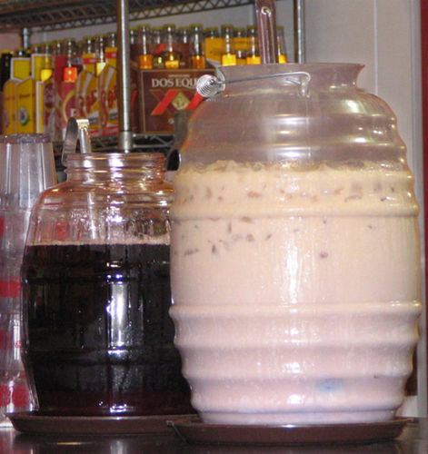 Horchata