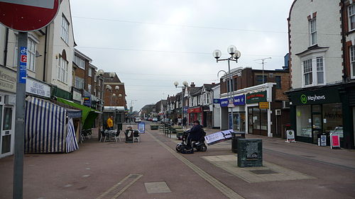 Horley