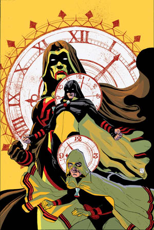 Hourman